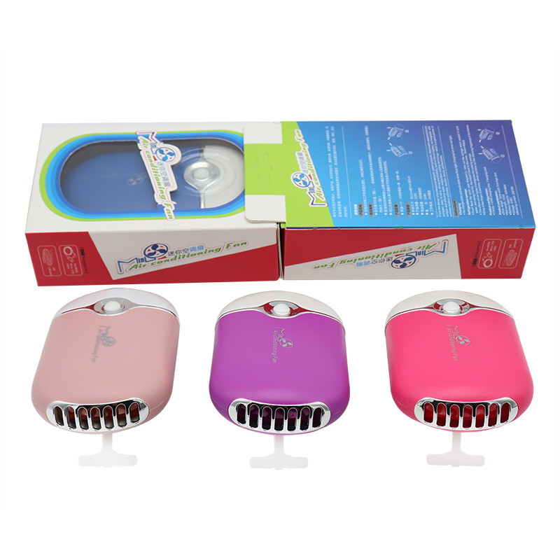 Mini USB Charging Eyelash Fan  - огляд і ціна Eyelash Extension Double Lash