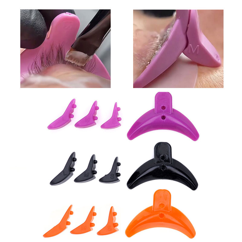1 Pair Anti-fall Off Eyelash P - огляд і ціна Eyelash Extension Double Lash
