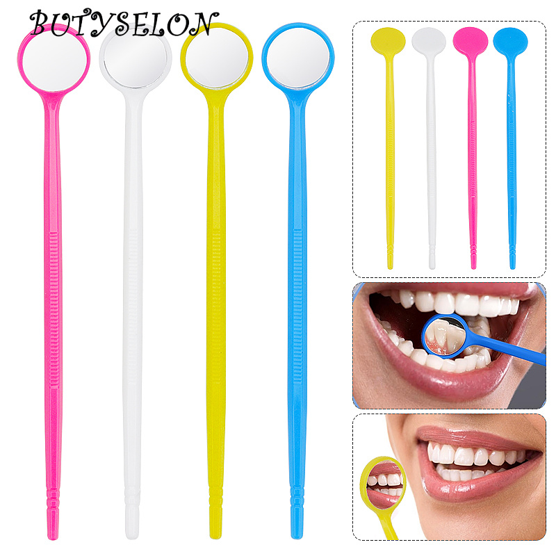 5pcs Eyelash Extension Check M - огляд і ціна Eyelash Extension Cleaning