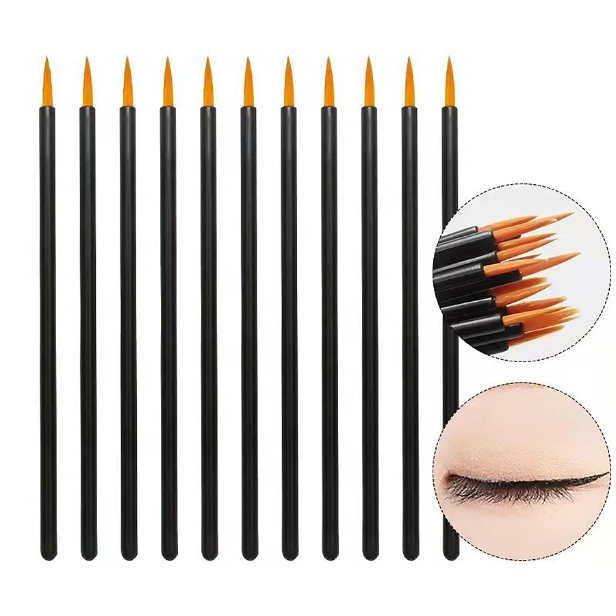 50/100pcs Professional Disposa - огляд і ціна Eyelash Extension Eyelash