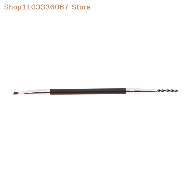 【HM】Double Headed Eyelash Perm - огляд і ціна Eyelash Extension Double Lash