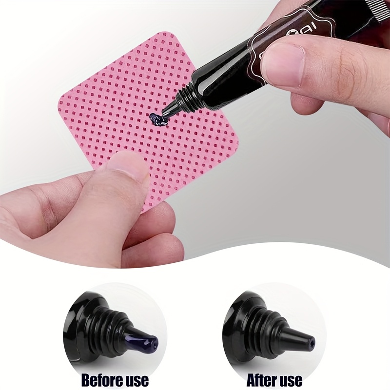 50 Lint-Free Nail Wipes, Super - огляд і ціна Eyelash Extension Eyelash