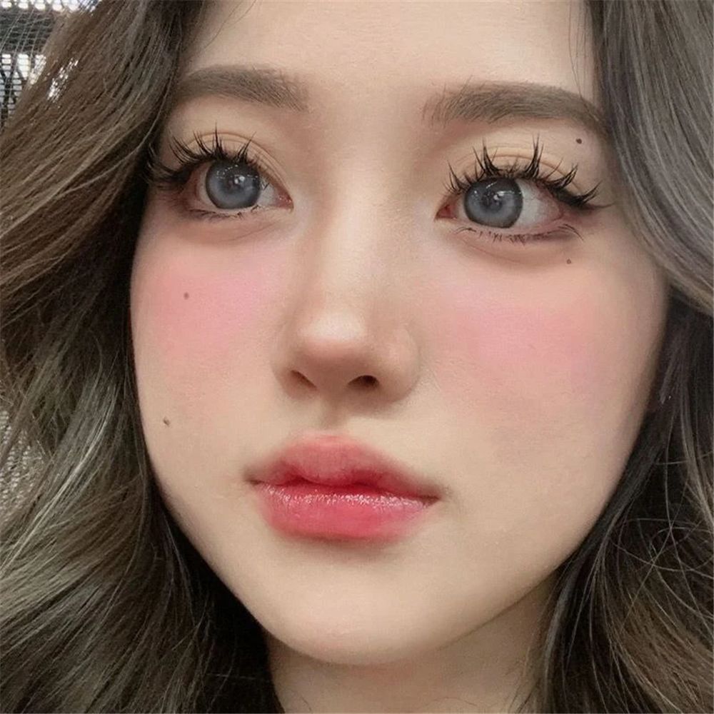 Faux Mink False Eyelashes 5 Pa - огляд і ціна Eyelash Extension Anime