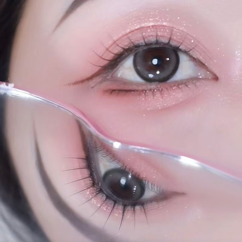 MIAOJIE K-pop Lash Without Glu - огляд і ціна Eyelash Extension Uv Glue