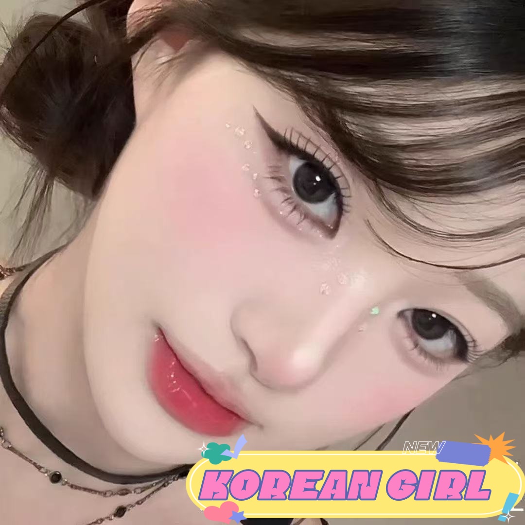 MIAOJIE K-pop Lash Without Glu - огляд і ціна Eyelash Extension Uv Glue
