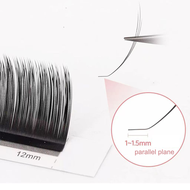 dream ballet Camellia Lashes w - огляд і ціна Eyelash Extension Equipment