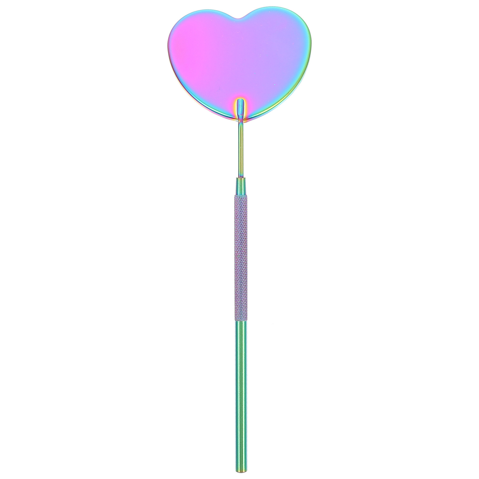 Heart Shape Lash Extension Mir - огляд і ціна Eyelash Extension Equipment