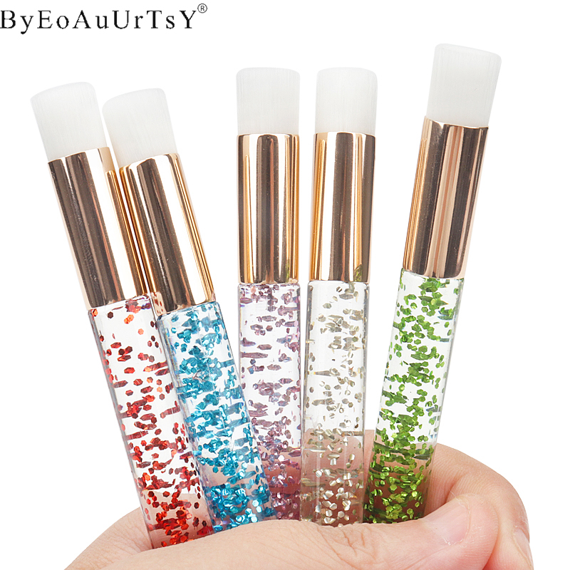 3pcs Eyelash Extension Shampoo - огляд і ціна Eyelash Extension Eyelash