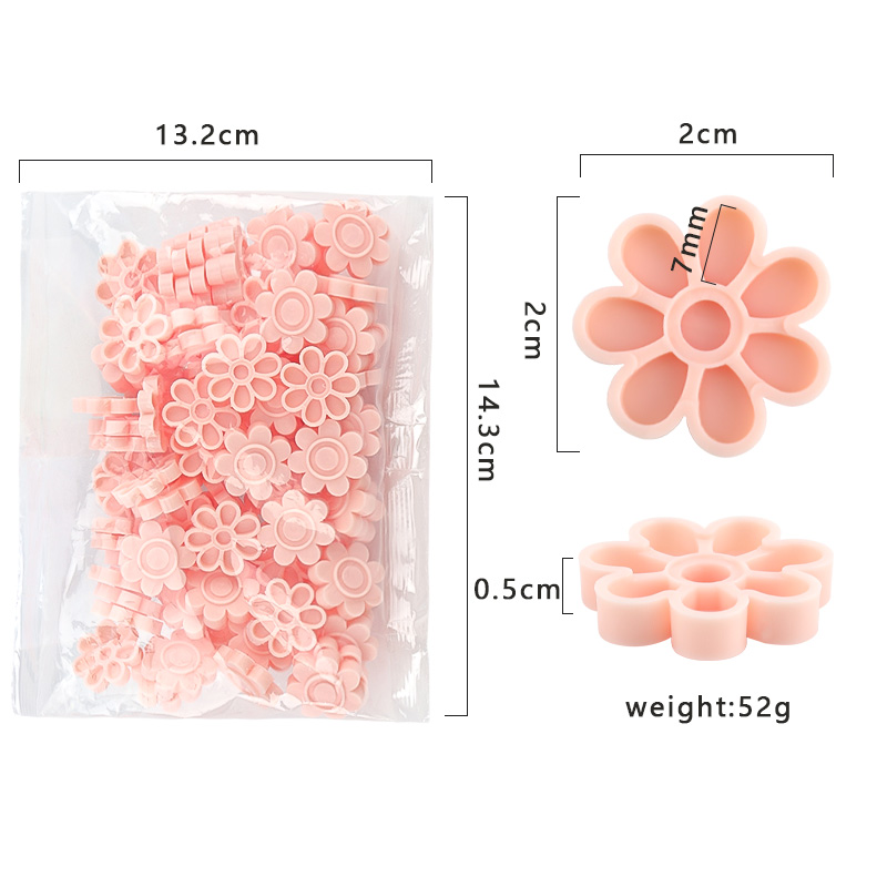 100pcs Eyelash Extension Glue  - огляд і ціна Eyelash Extension Double Lash