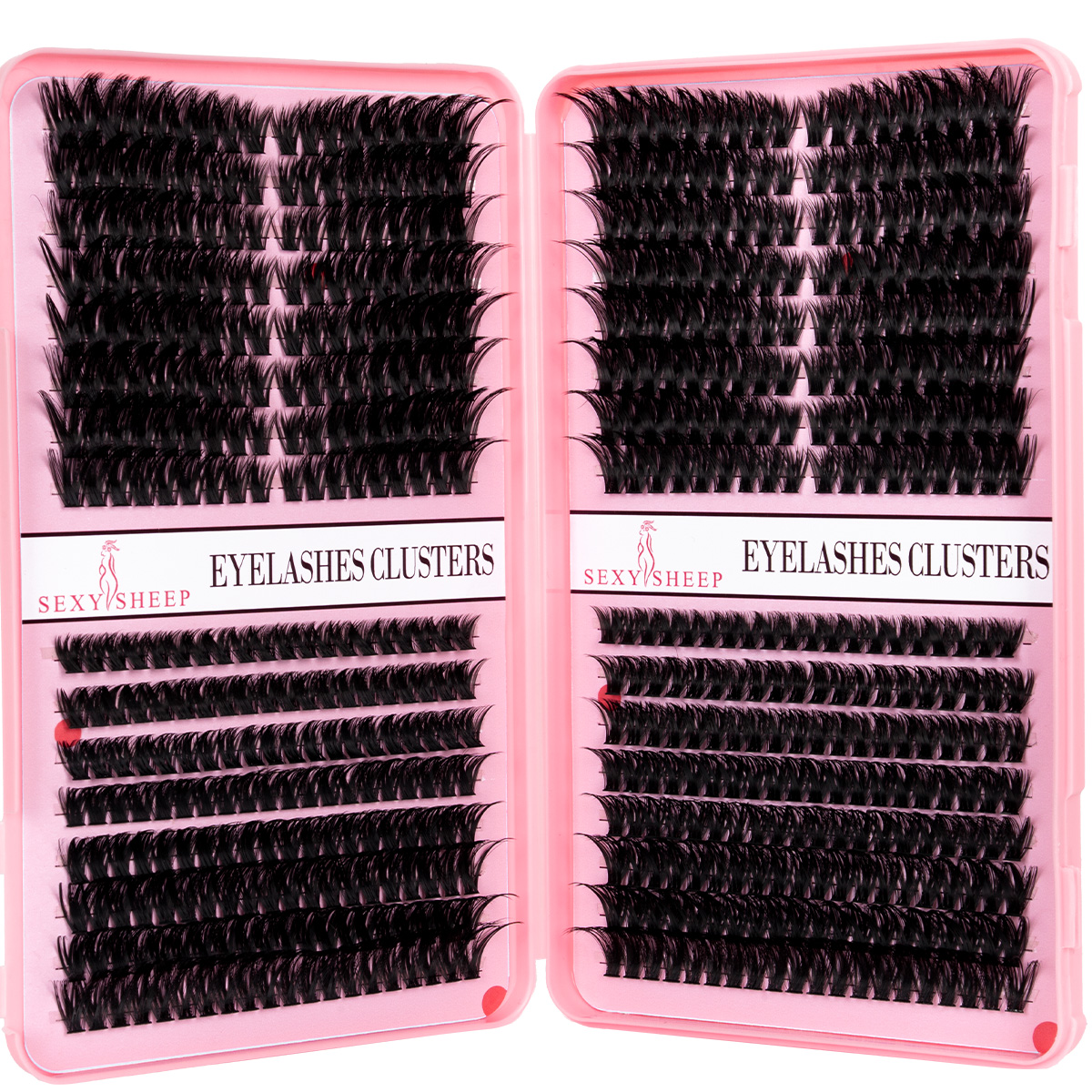 DIY Eyelash Extension Kit Cat  - огляд і ціна Eyelash Extension Equipment