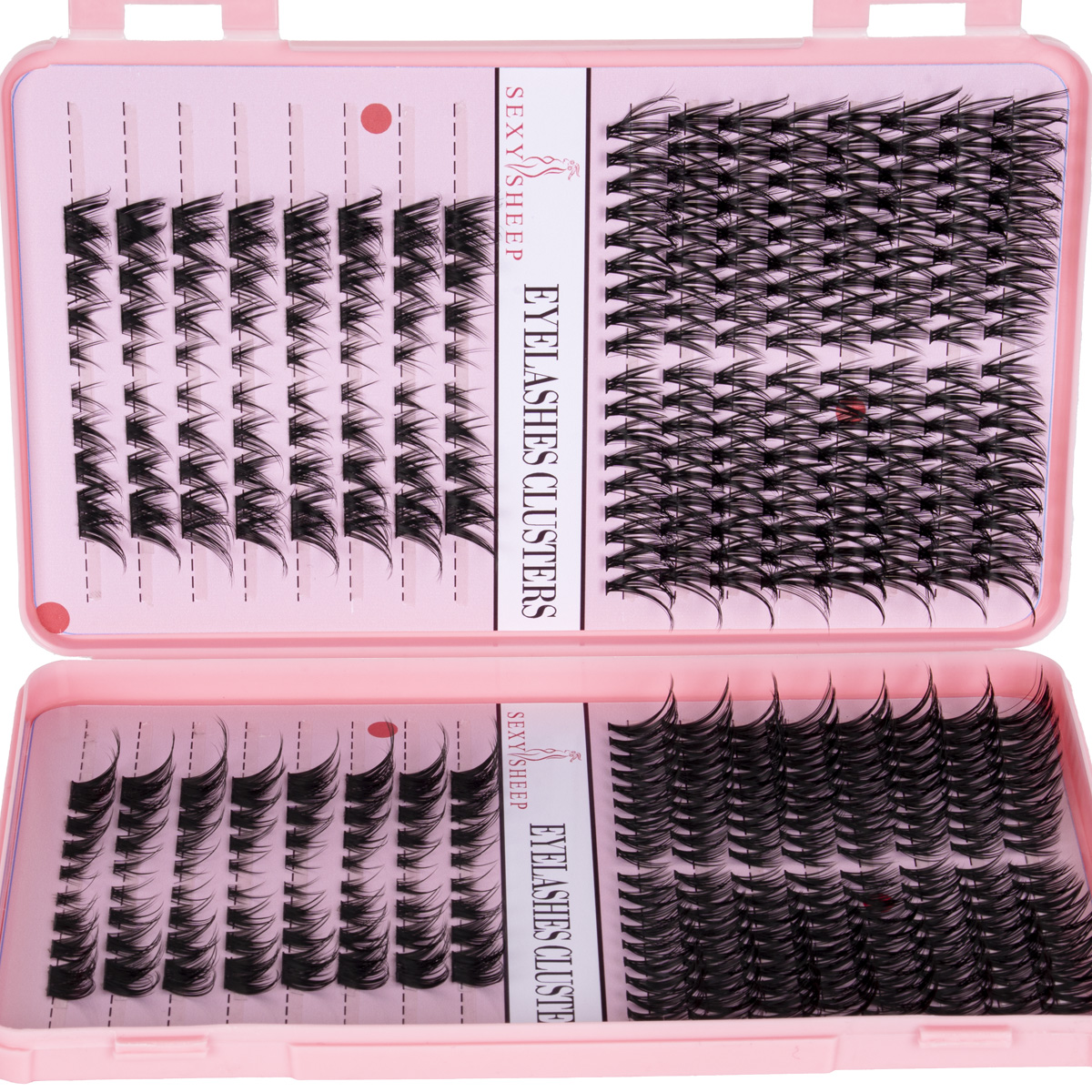 DIY Eyelash Extension Kit Cat  - огляд і ціна Eyelash Extension Equipment