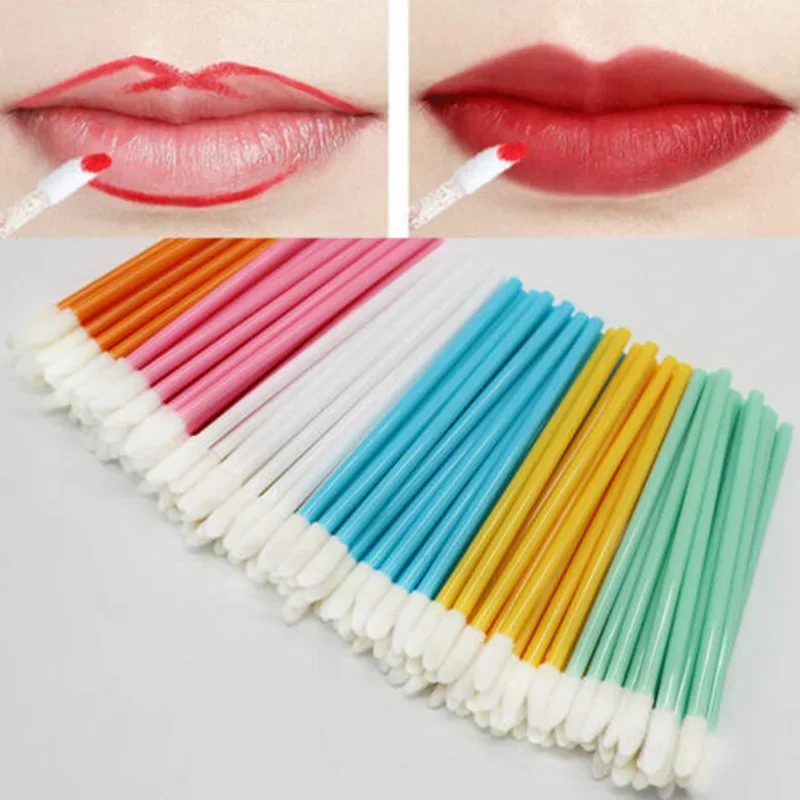 Disposable Eyelash Brush whole - огляд і ціна Eyelash Extension Eyelash
