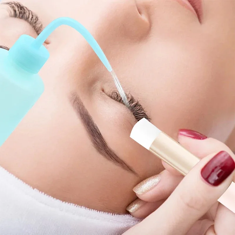 Eyelash Extension Cleaning Bot - огляд і ціна Eyelash Extension Cleaning