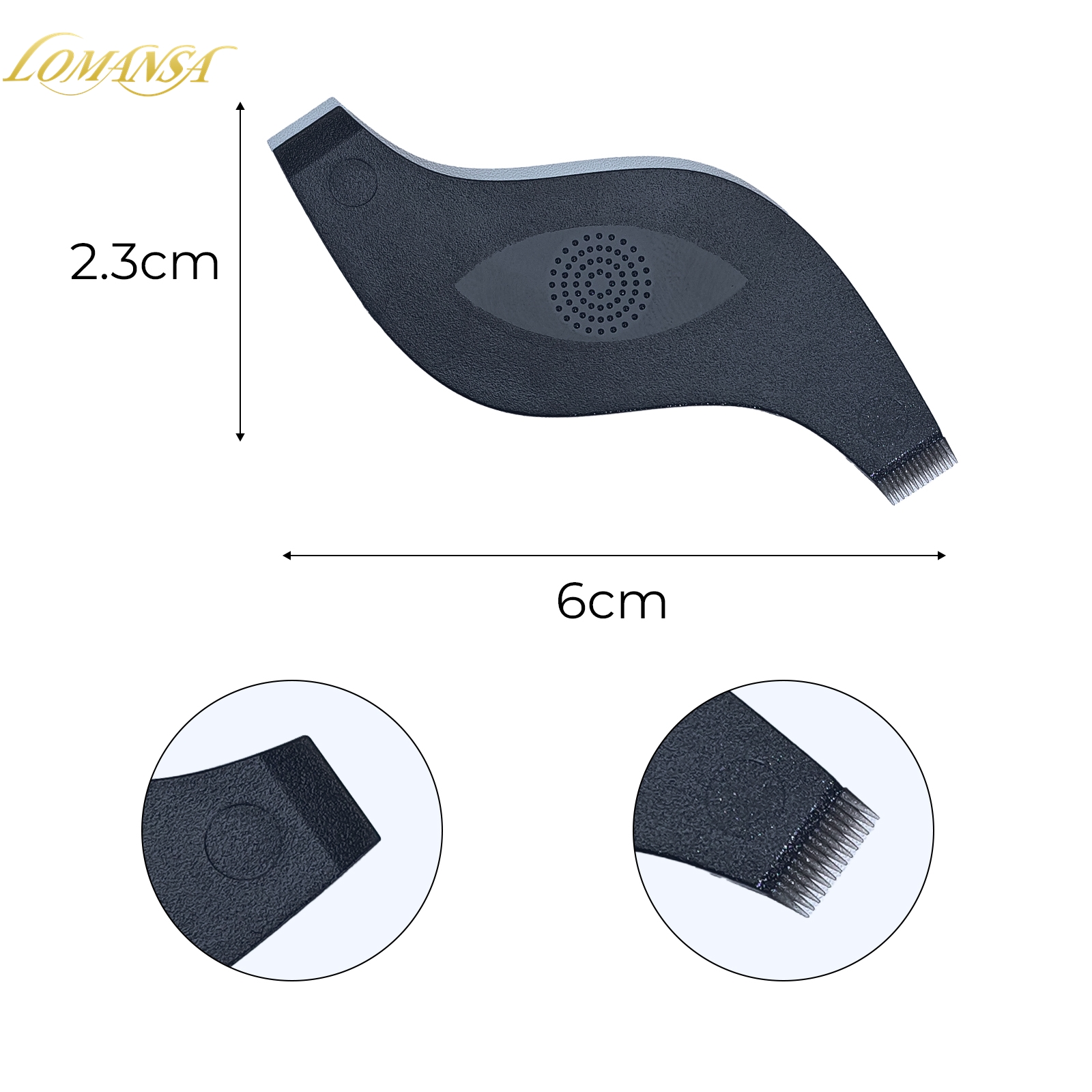 10pcs Makeup Eyelash Brushes R - огляд і ціна Eyelash Extension Cleaning