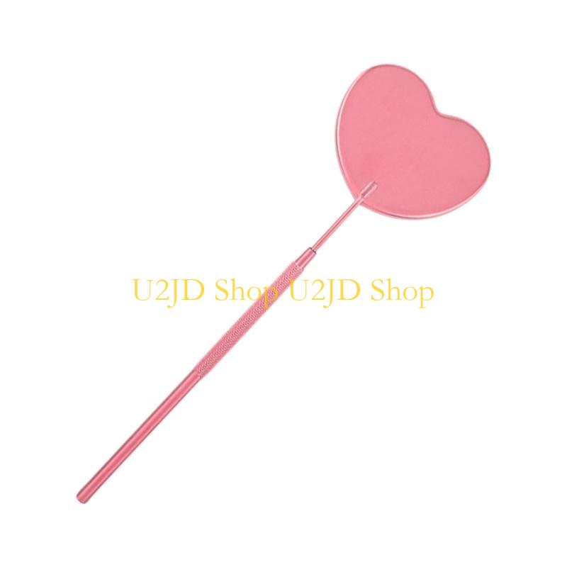 U2JD Lash Mirror Large Eyelash - огляд і ціна Eyelash Extension Equipment
