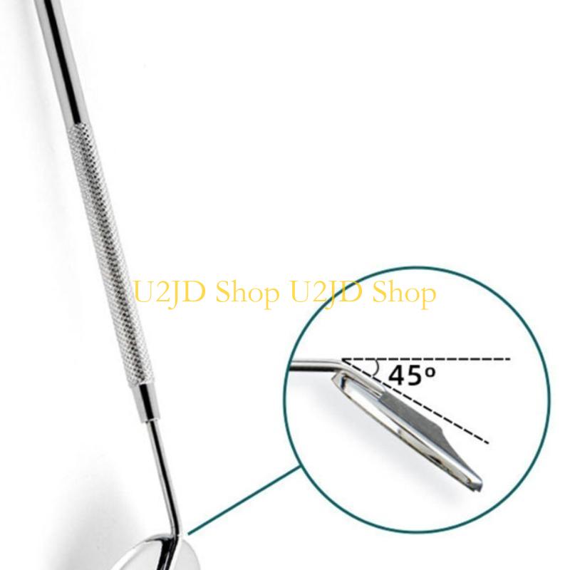 U2JD Lash Mirror Large Eyelash - огляд і ціна Eyelash Extension Equipment