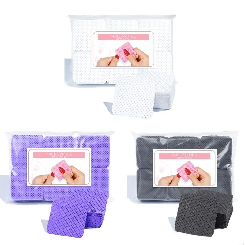 G99E 300Pcs Lint Proof Wipes E - огляд і ціна Eyelash Extension Eyelash