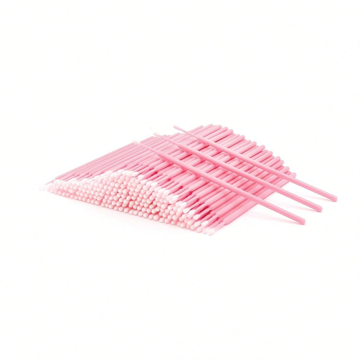 200Pcs Medium Tip Micro Brushe - огляд і ціна Eyelash Extension Medium