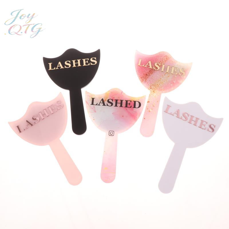 1Pcs Eyelash Technician Photo  - огляд і ціна Eyelash Extension Equipment