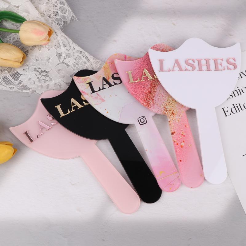 1Pcs Eyelash Technician Photo  - огляд і ціна Eyelash Extension Equipment