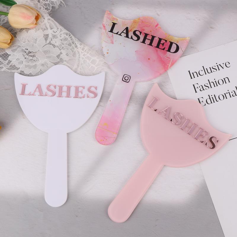 1Pcs Eyelash Technician Photo  - огляд і ціна Eyelash Extension Equipment
